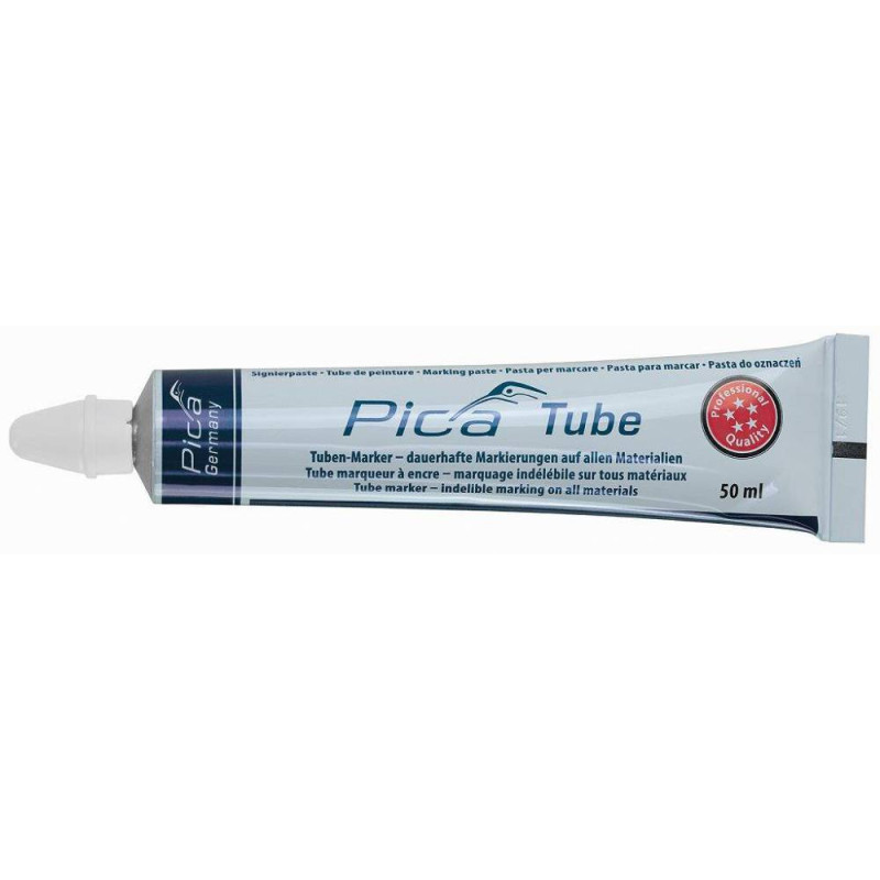 Pasta wysokotemperaturowa w tubie biała PICA 575/52