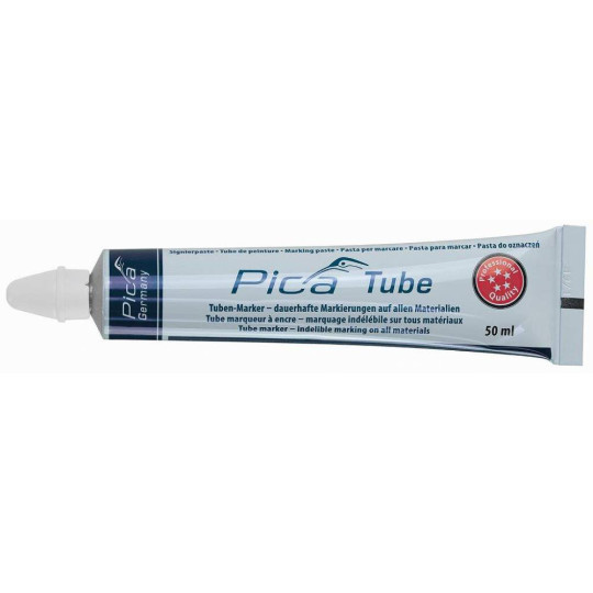 Pasta wysokotemperaturowa w tubie biała PICA 575/52