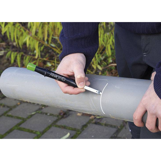 Pica BIG Dry Znacznik Ołówek Stolarski PICA 6060