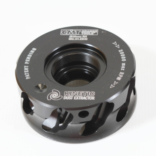 992.101.ER32 Odciąg pyłu tuleja ER32 CMT