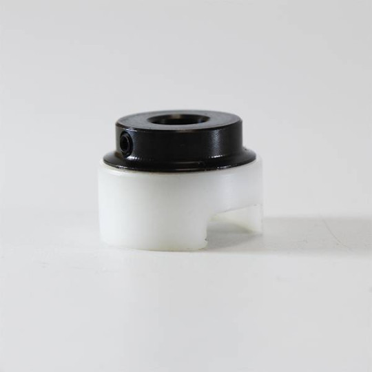 Blokada z łożyskiem typu Delrin Blokada z łożyskiem typu Delrin