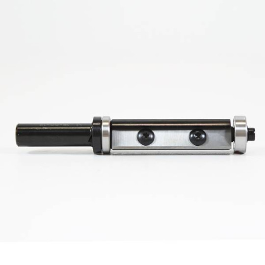 657.995.11B Frez HM D-19I-60L-120 S-12 Z-2 łoż. góra+dół CMT