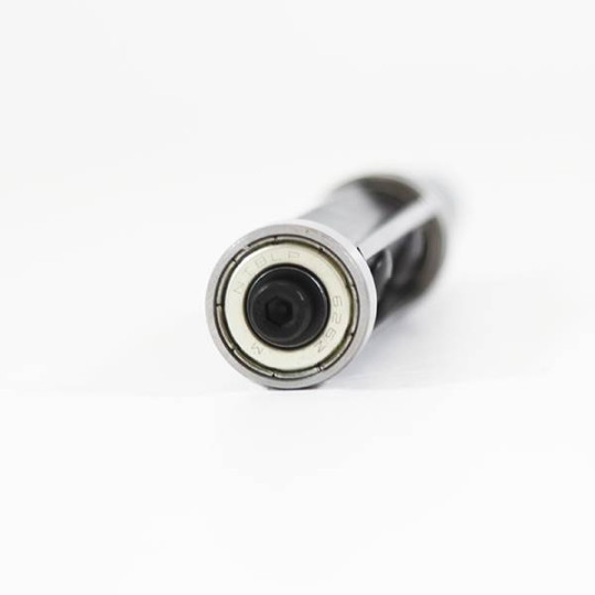 657.996.11B Frez HM D-19I-60L-120 S-12,7 Z-2 łoż. góra+dół CMT