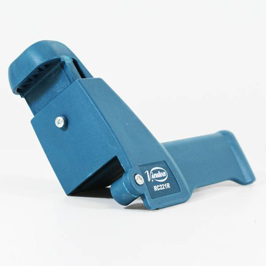 RC221R Gilotyna do obrzeży 2mm maksymalna szerokośćokoło 45mm VIRUTEX