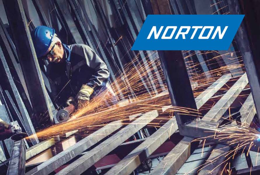Norton Abrasives: Niezawodne materiały ściernych o najwyższej jakości