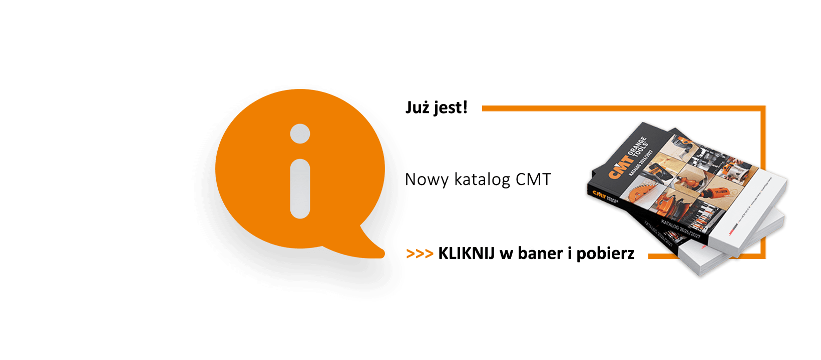 Nowy katalog CMT 2026/20207