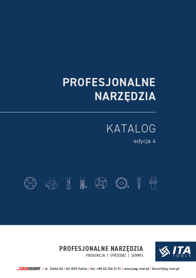 Katalog ITATOOLS