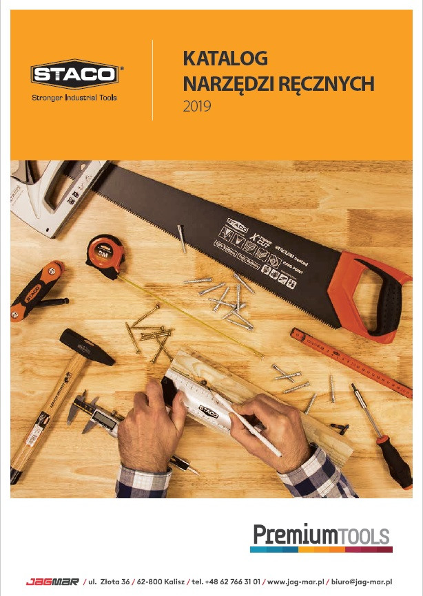 KATALOG STACO